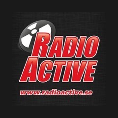 Radio Active logo