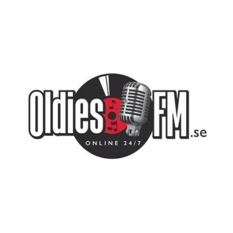 Oldies FM logo