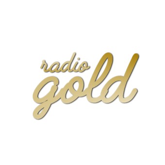 Radio Gold Sweden logo