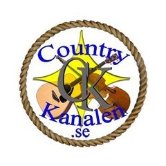Countrykanalen logo