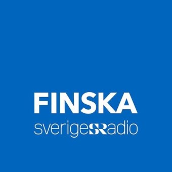 Sveriges Radio Finska logo