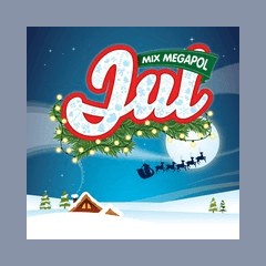 Mix Megapol Jul logo