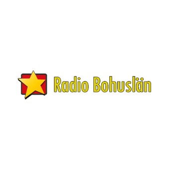 Radio Bohuslän logo