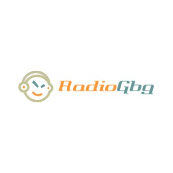 Radio Gbg 94.9 FM logo
