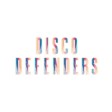 Disco Defenders logo