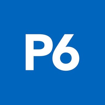 Sveriges Radio P6 logo