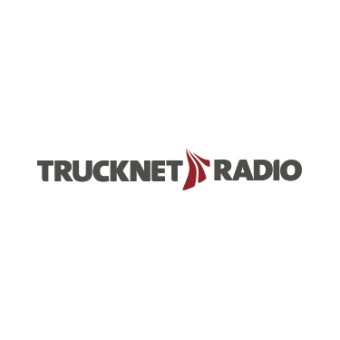 Trucknet Radio logo