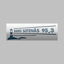 Radio Sotenäs logo