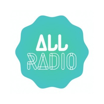 All Radio logo