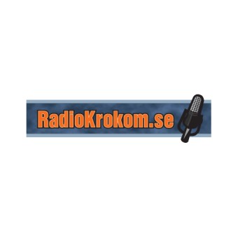 Radio Krokom logo