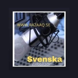 Radio Svenska logo
