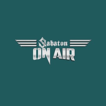 Sabaton On Air logo