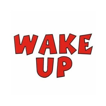 Radio Wake Up logo
