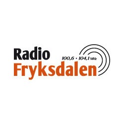 Radio Fryksdalen logo