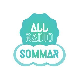 All Radio Sommar logo