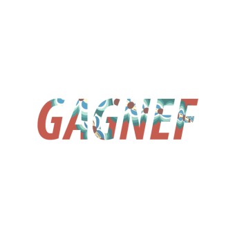 Radio Gagnef logo