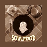 SOULFOOD logo