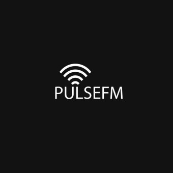Pulsefm.se logo