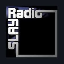 Slay Radio logo