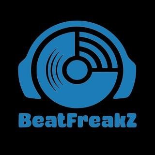 BeatFreakZ Online logo