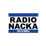 Radio Nacka FM logo