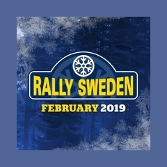 Rally Sweden logo