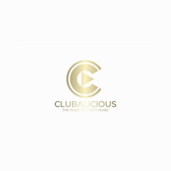 Clubalicious logo