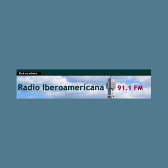 Radio IberoAmericana logo