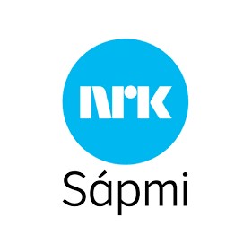 NRK Sápmi logo