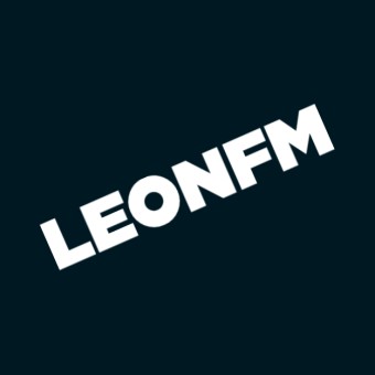 LeonFM logo