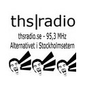 THS Radio logo