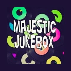 Majestic Jukebox Radio logo