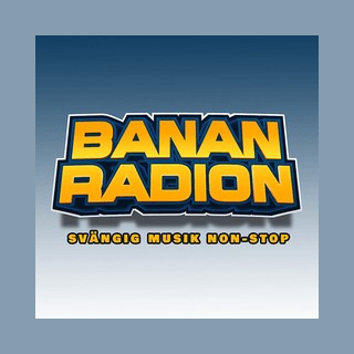 Bananradion logo