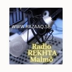 Radio Rekhta logo