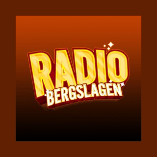 Radio Bergslagen logo
