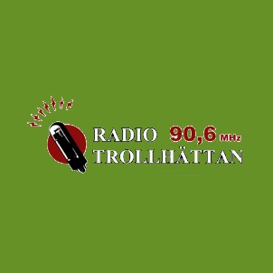 Radio Trollhattan logo