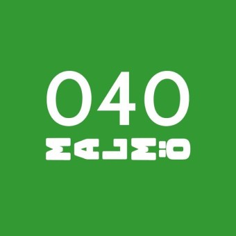 040 logo