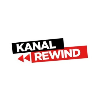 Kanal Rewind logo