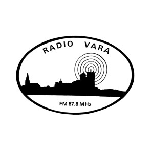 Radio Vara logo