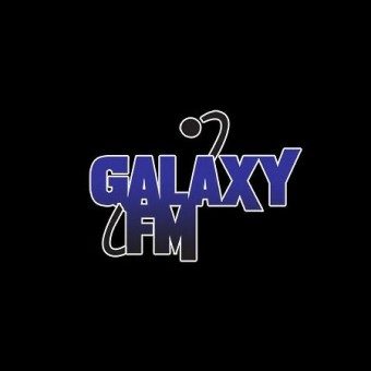 GalaxyFM logo