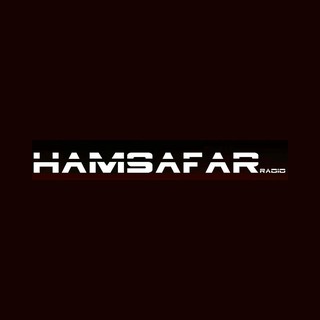 Hamsafar Radio logo