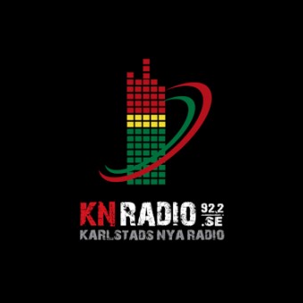 Karlstads Nya Radio logo