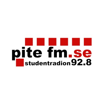 PiteFM logo