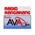 Radio Rangarang 94.6 logo