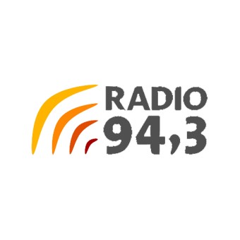 Radio 94,3 logo