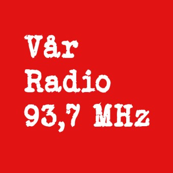 FMiV Vår Radio logo
