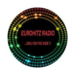 Eurohitz Radio logo