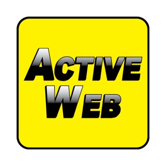 ActiveWeb logo