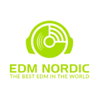 EDM Nordic logo