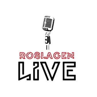 Roslagen Live DJ logo